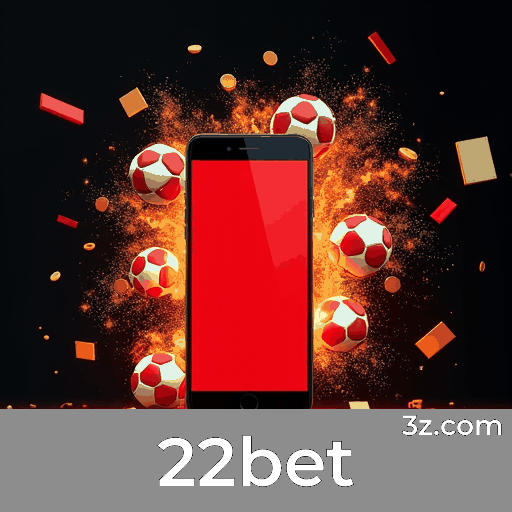 22bet: Bônus incríveis para jogadores brasileiros