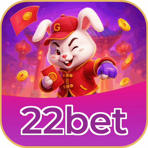 22bet Logo