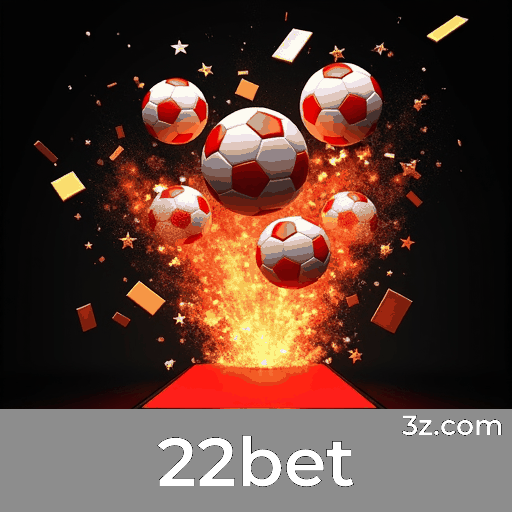 22bet: Domine o Esporte com Análise e Estratégia