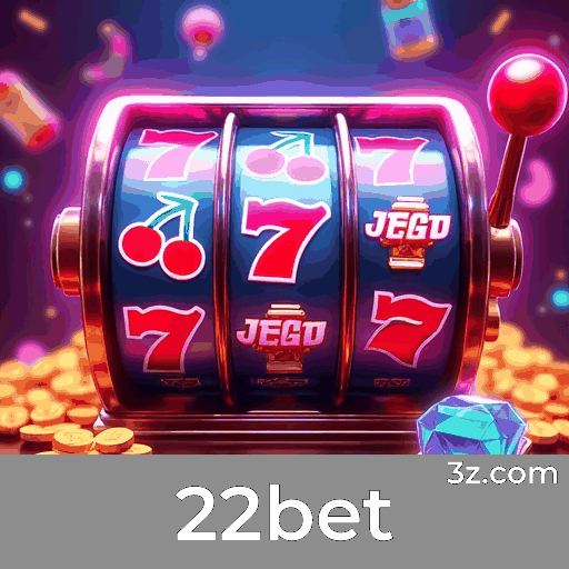 Aposte a Qualquer Hora com o Aplicativo Móvel 22bet